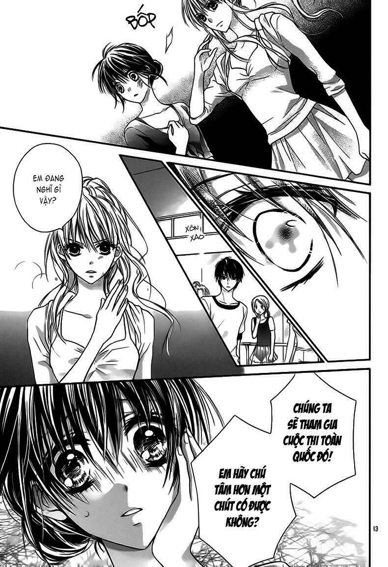 kaname étoile girl chapter 2 14