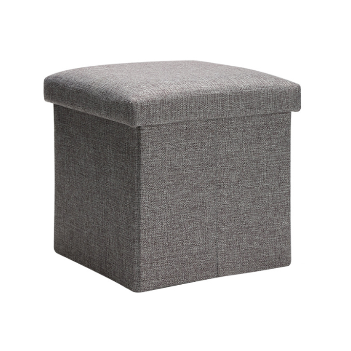 Hộp vải đựng đồ đa năng kích thước 30*30*30cm