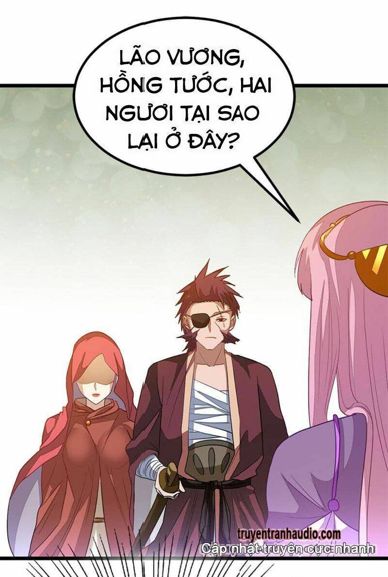 cửu dương thần vương chapter 233 10