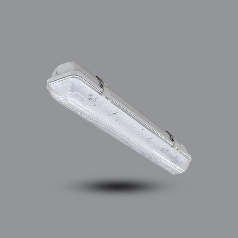 BỘ ĐÈN CHỐNG THẤM – CHỐNG BỤI 0,6M PIFI118L10
