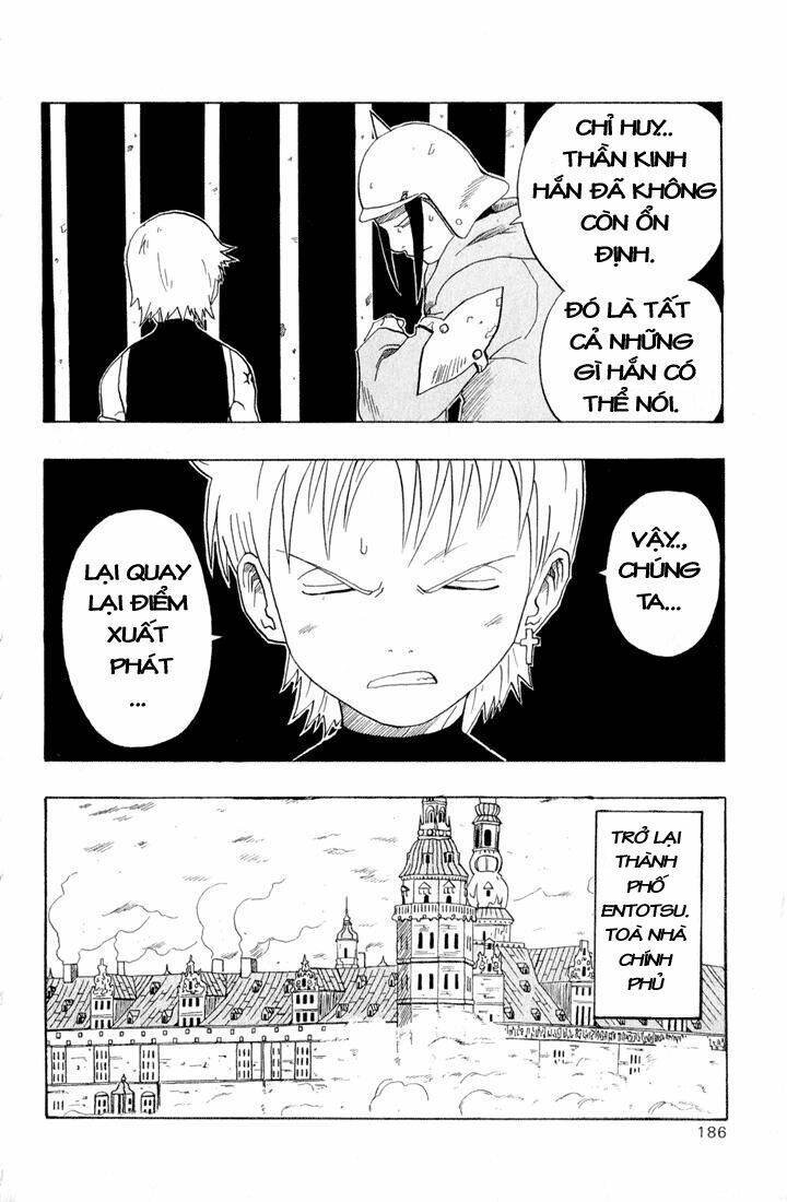 cuộc phiêu lưu của quỷ satan chapter 8.2 15