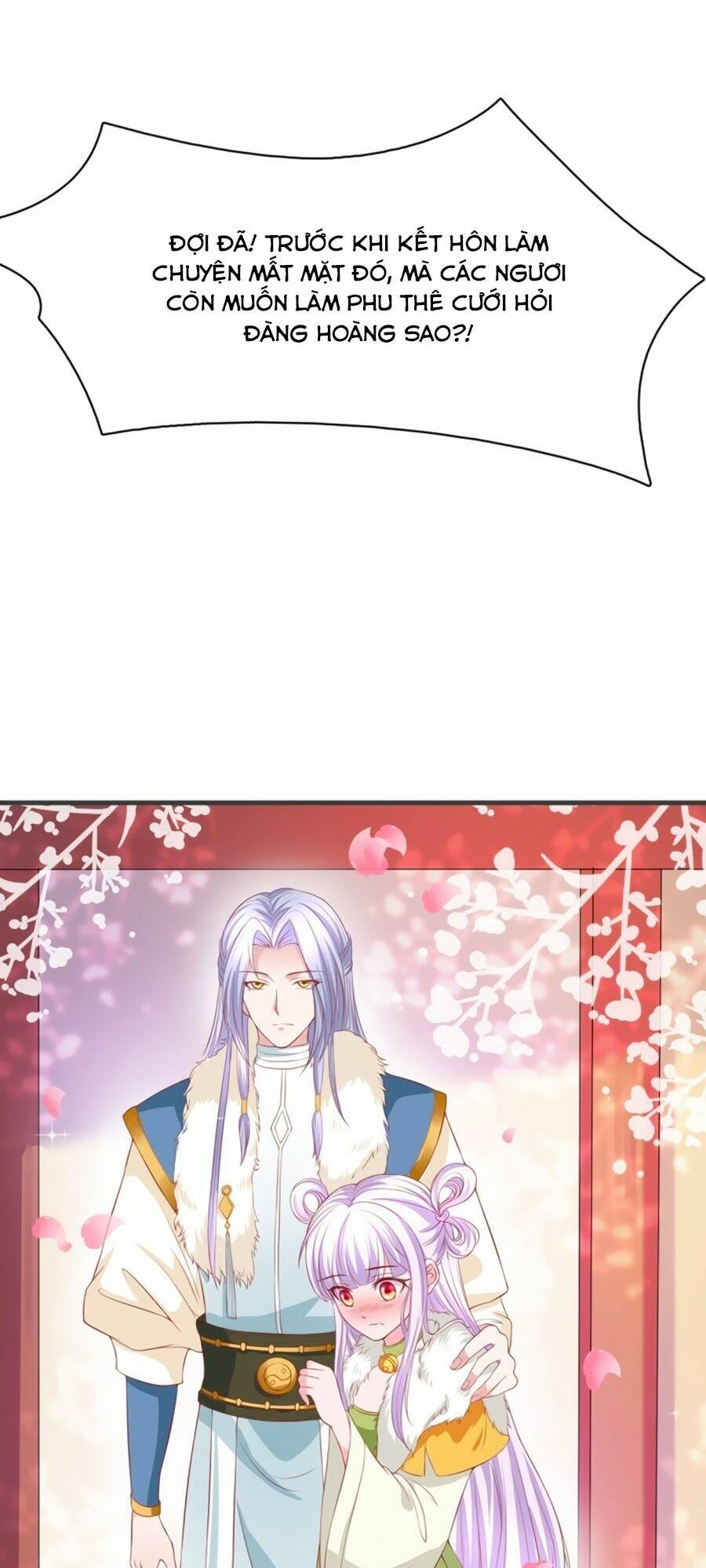 dưỡng thú vi phi chapter 21 24