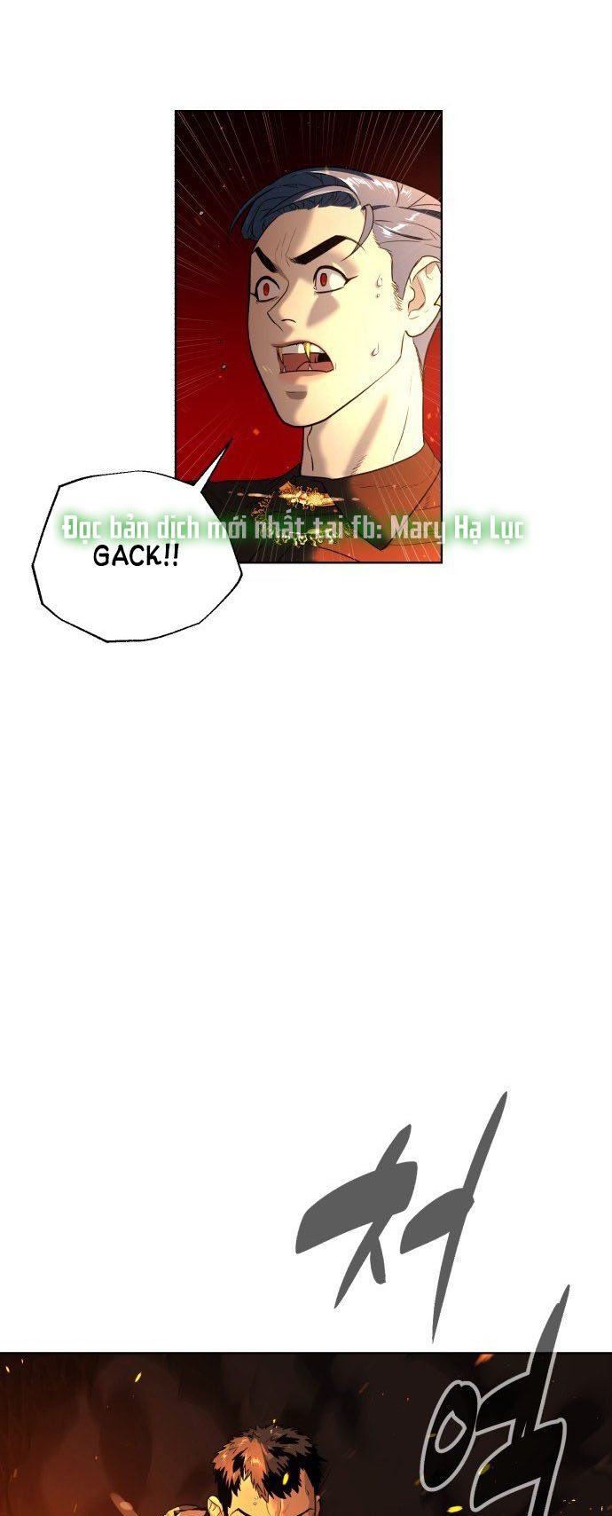 bạch huyết - white blood chapter 11 36