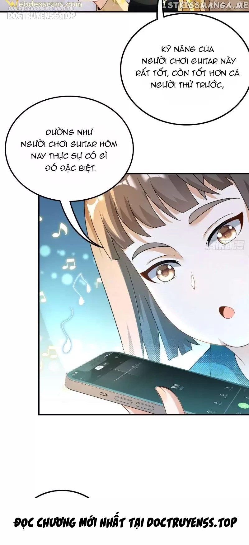 tái sinh, tôi trở thành ông vua ngành giải trí chapter 25 10