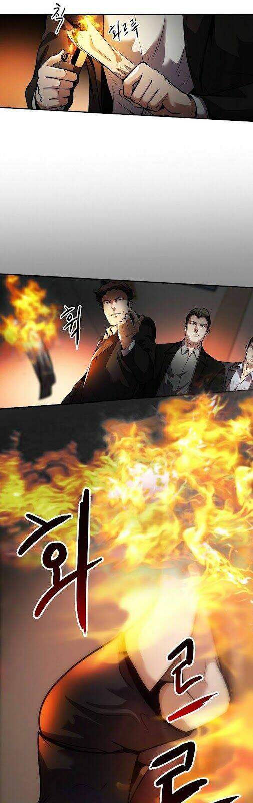 điều tra viên chuyển sinh chapter 138 35