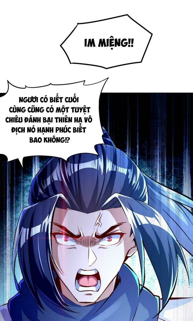 võng du chi tối cường đoán mệnh sư chapter 57 7
