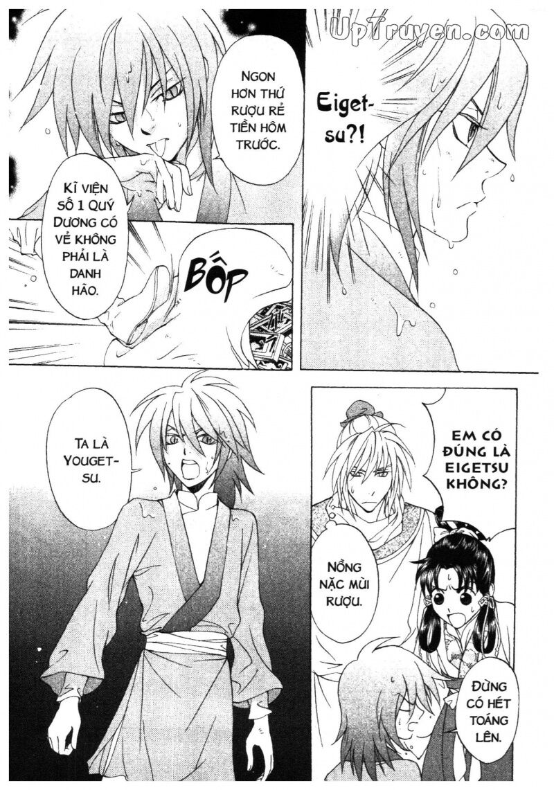 hoa nguyệt chapter 6 13