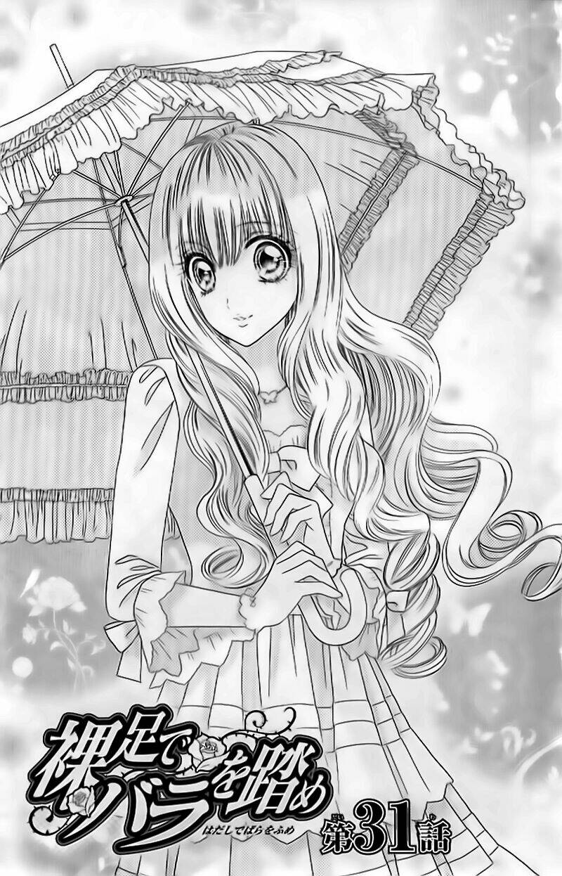 hoa hồng đỏ chapter 31 2