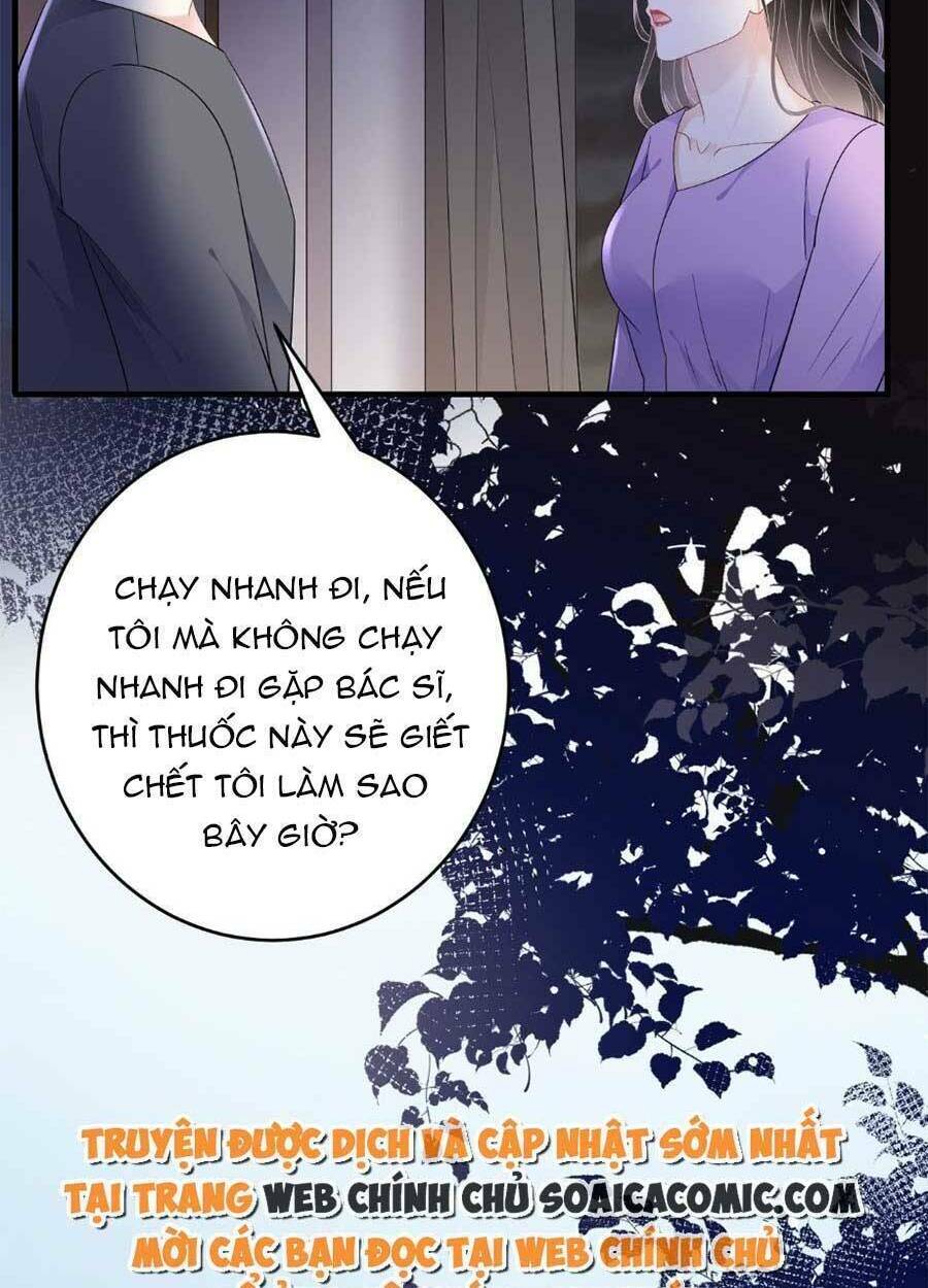 đại tiểu thư có ý đồ gì xấu đâu chapter 111 20