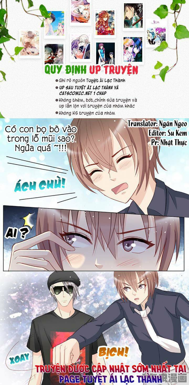 the stars are not luminous body chapter 97 1