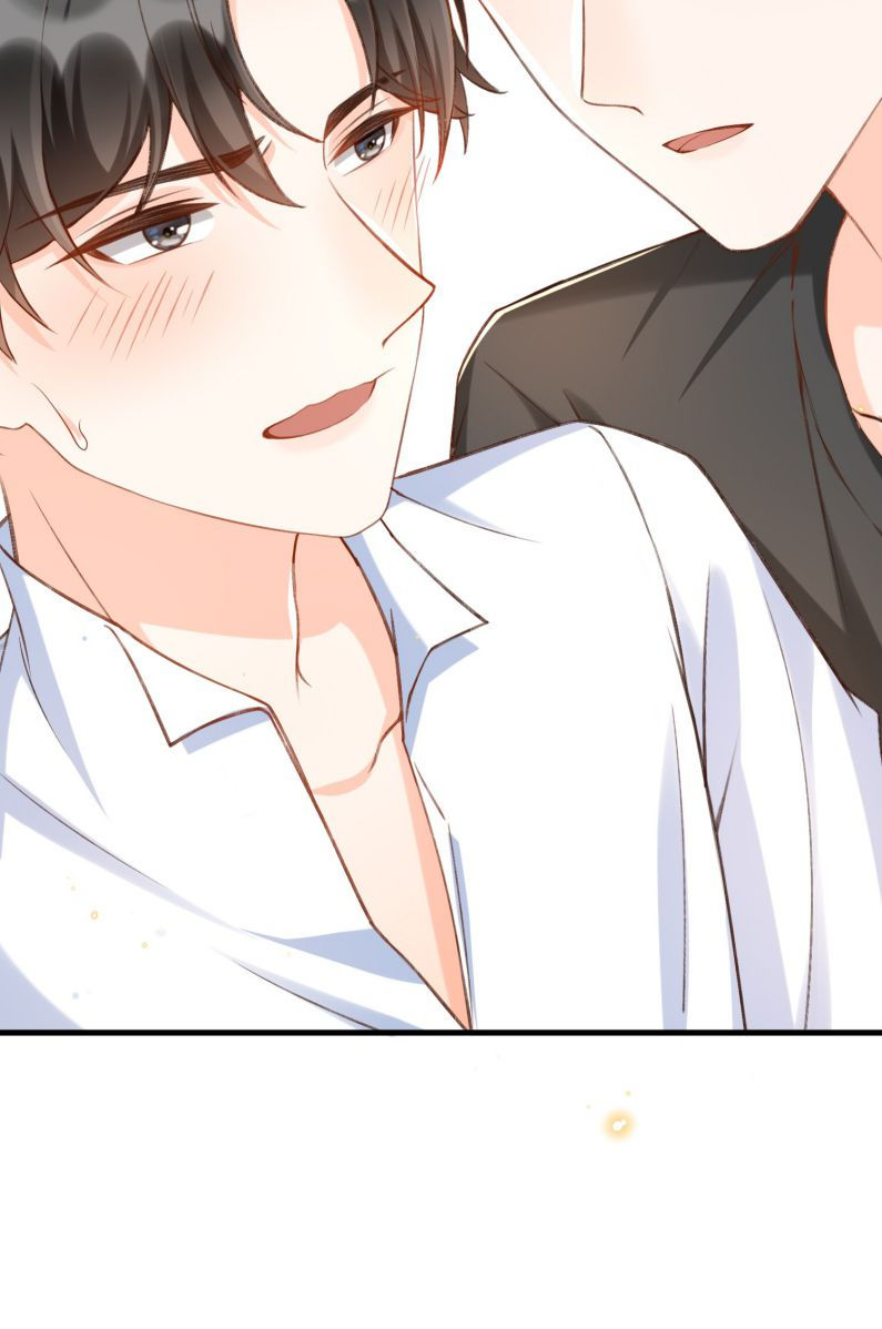 ngọt không ngừng nghỉ chapter 48 12