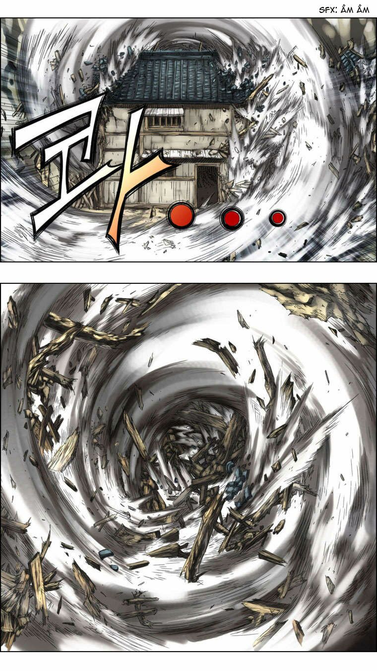 paladin chapter 17 17