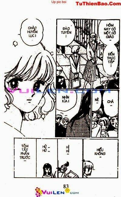 cô bé khóc nhè chapter 15 82