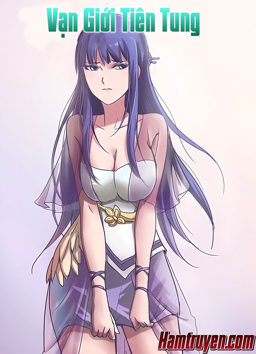 vạn giới tiên trung chapter 75 1