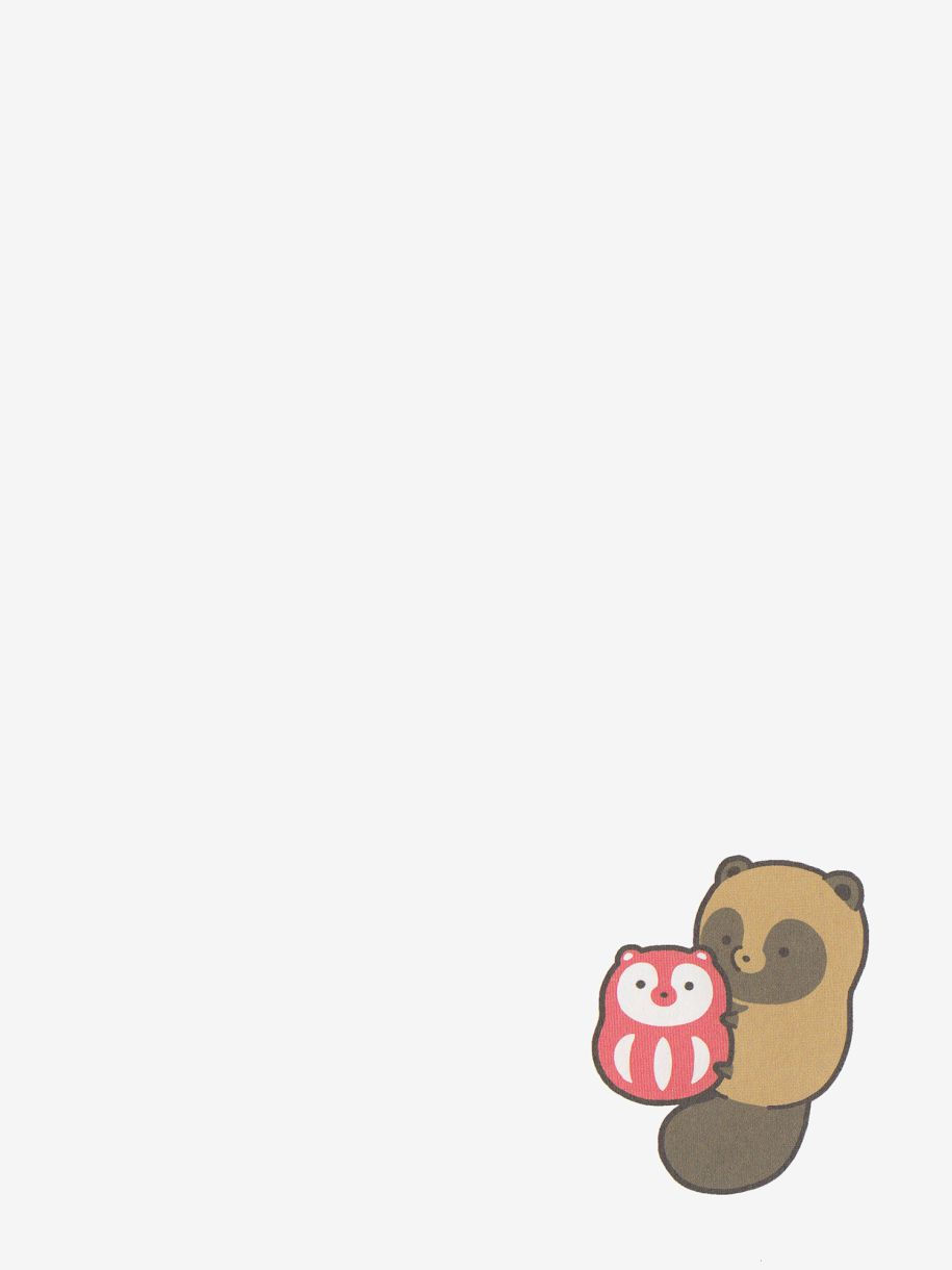 cáo và gấu mèo chapter 8 8