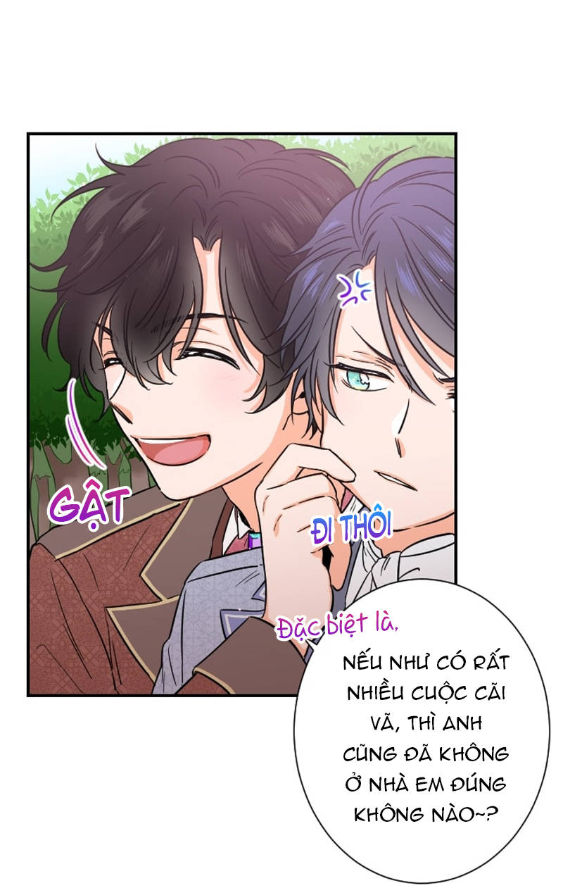 lady baby chapter 34 34