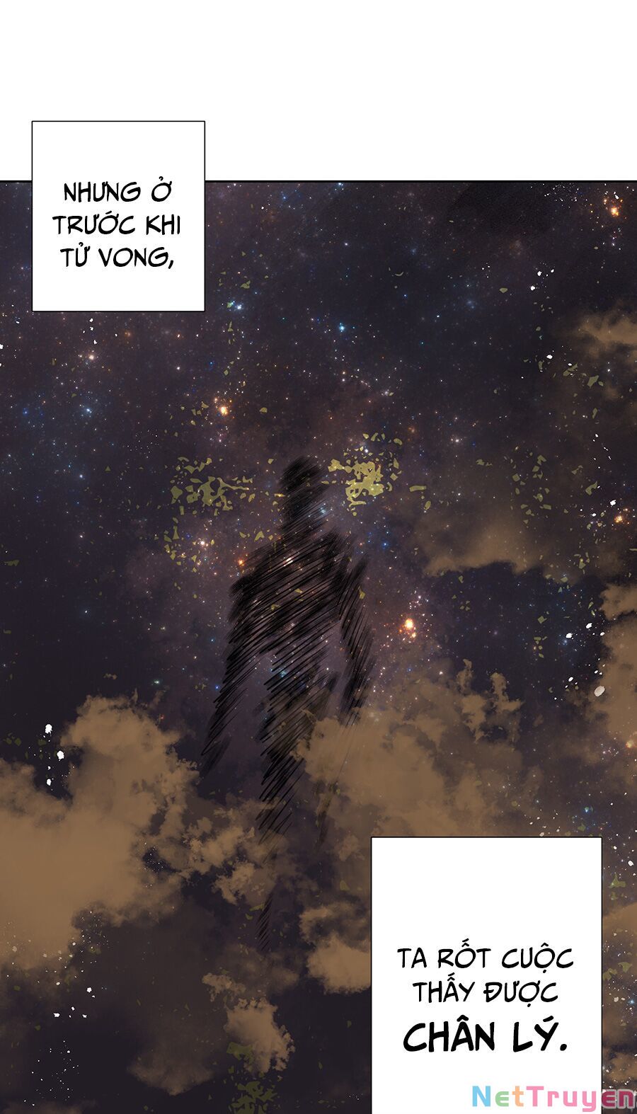 bản giáo chủ thân bất do kỷ chapter 34 13