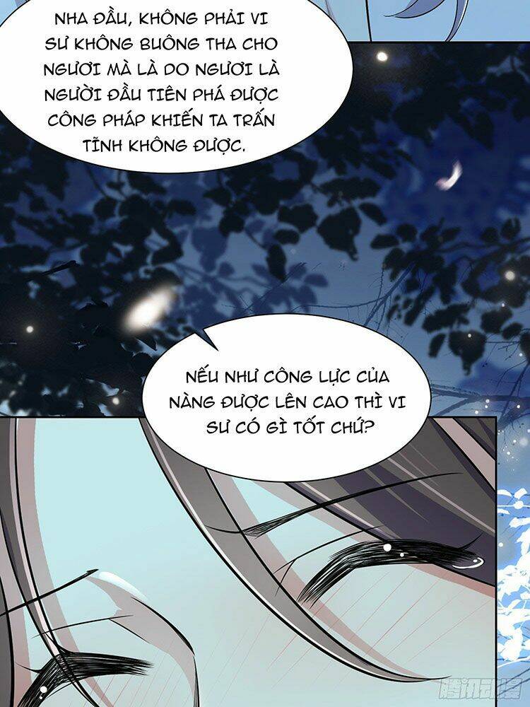 hoạn phi thiên hạ chapter 73 16