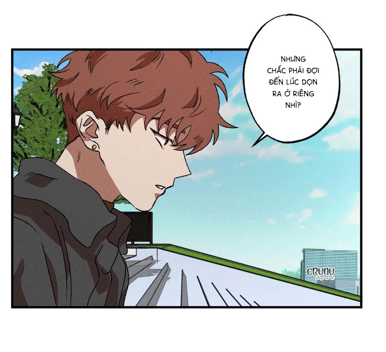 bẫy đôi ngọt ngào chapter 23 55