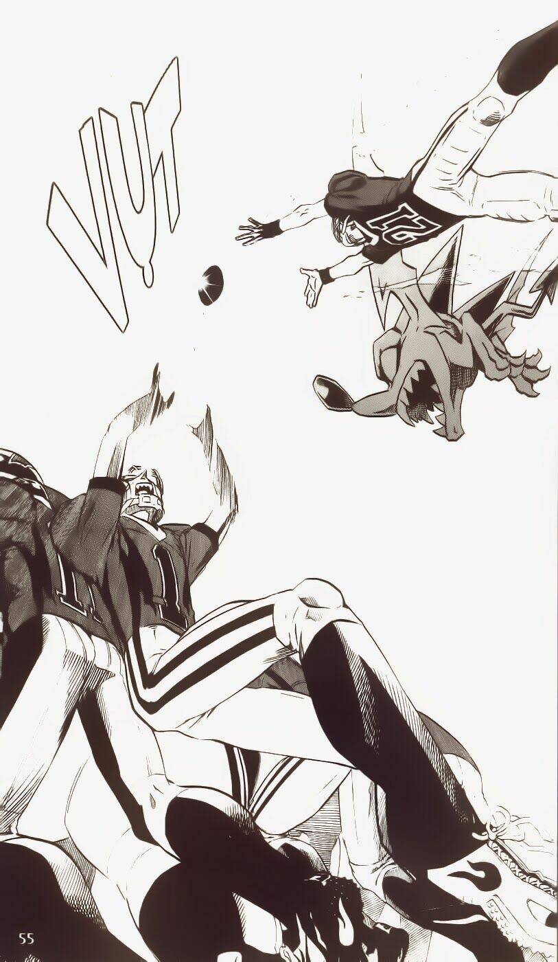 lá chắn mắt chapter 199 11