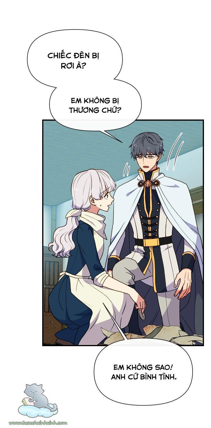 công nương khế ước của gia tộc công tước quái vật chapter 73 14