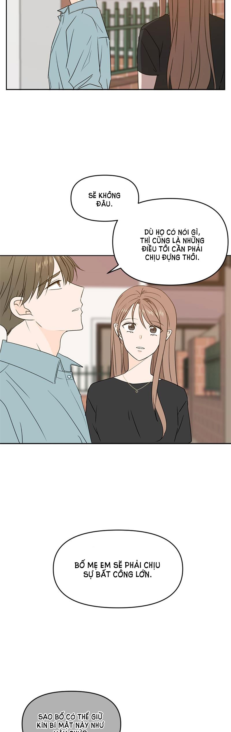 hẹn gặp anh ở kiếp thứ 19 chapter 75 2