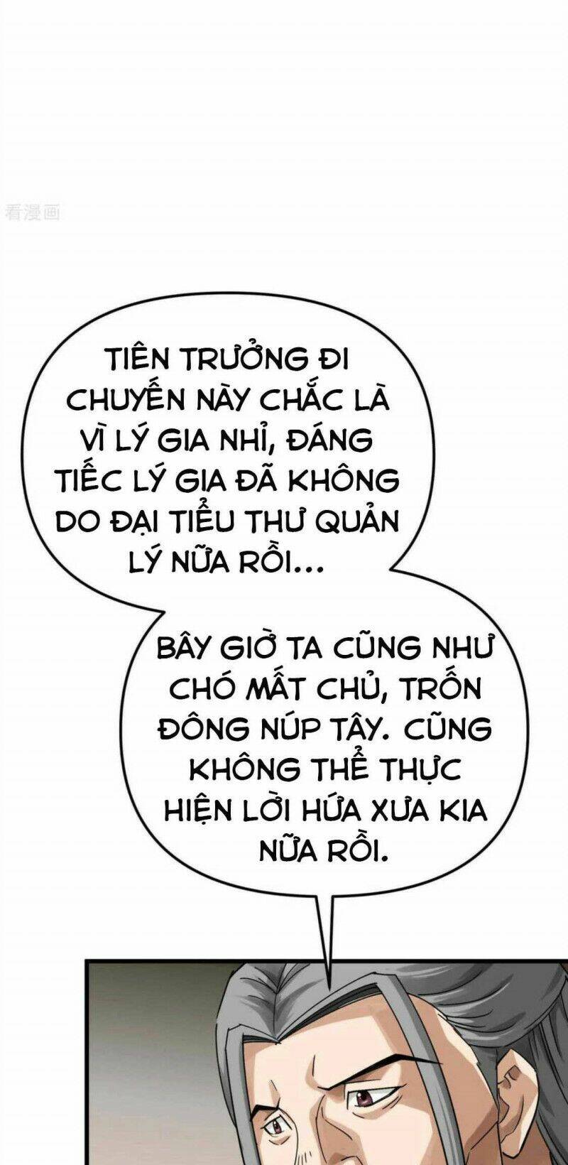 trọng sinh ta là đại thiên thần chapter 158 21