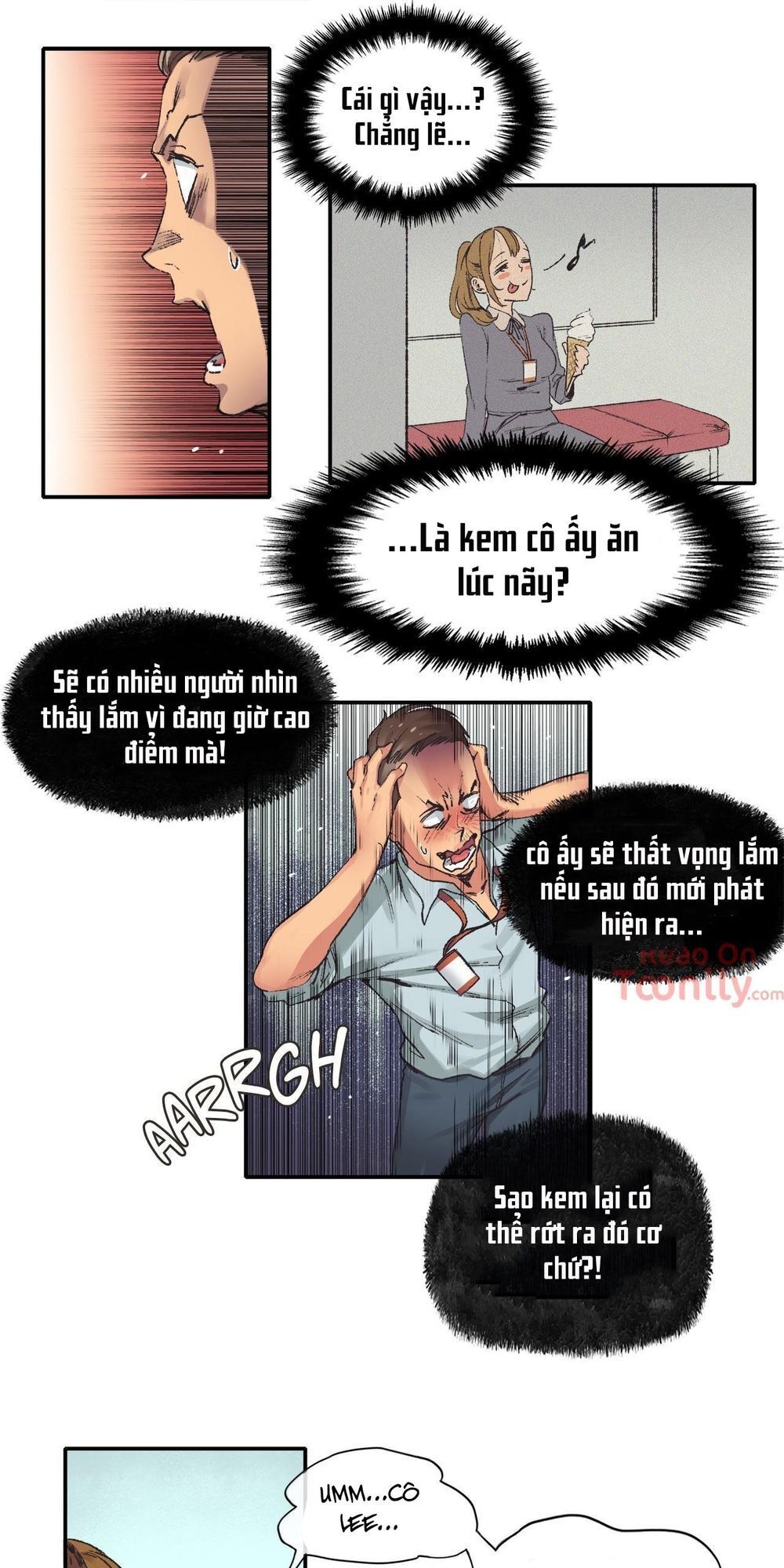 vùng đất kỳ diệu chapter 3 25