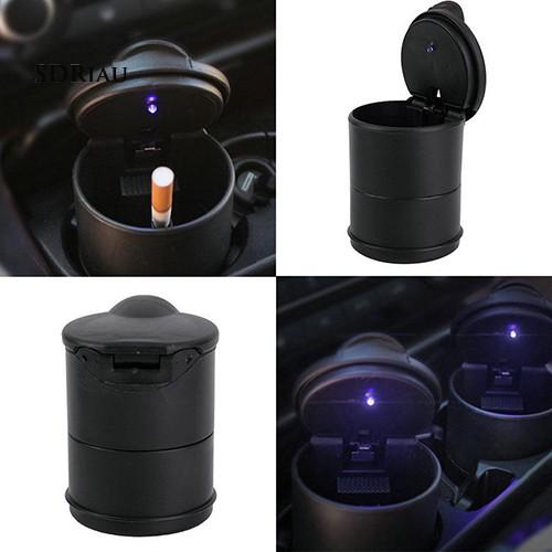Gạt tàn thuốc có đèn LED cho xe hơi xe tải