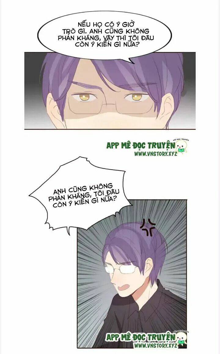 tình yêu không nói dối chapter 38 13