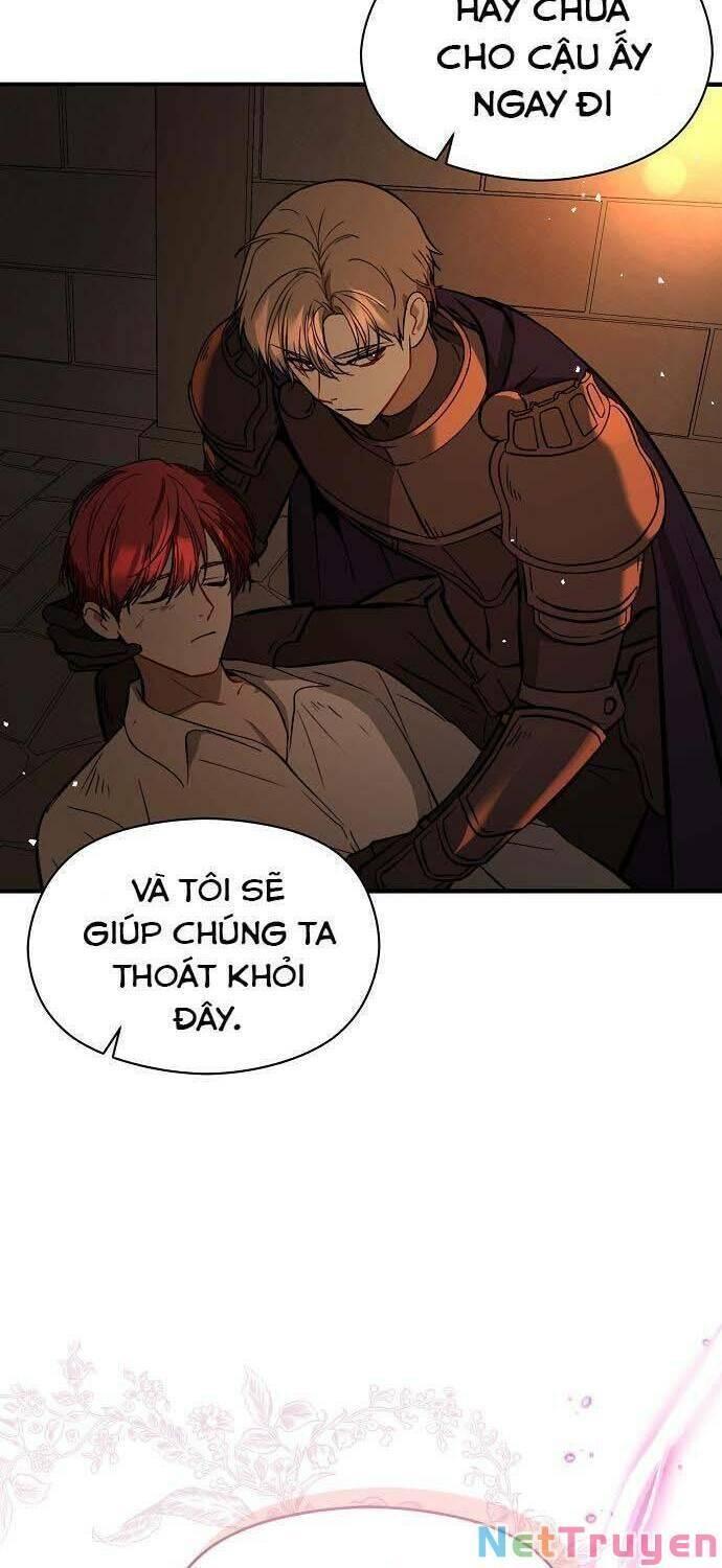 tôi không cố ý quyến rũ nam chính đâu! chapter 54 32