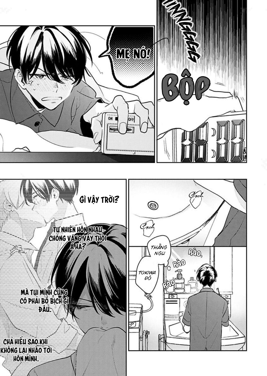 yêu vào bên trong chapter 4 3