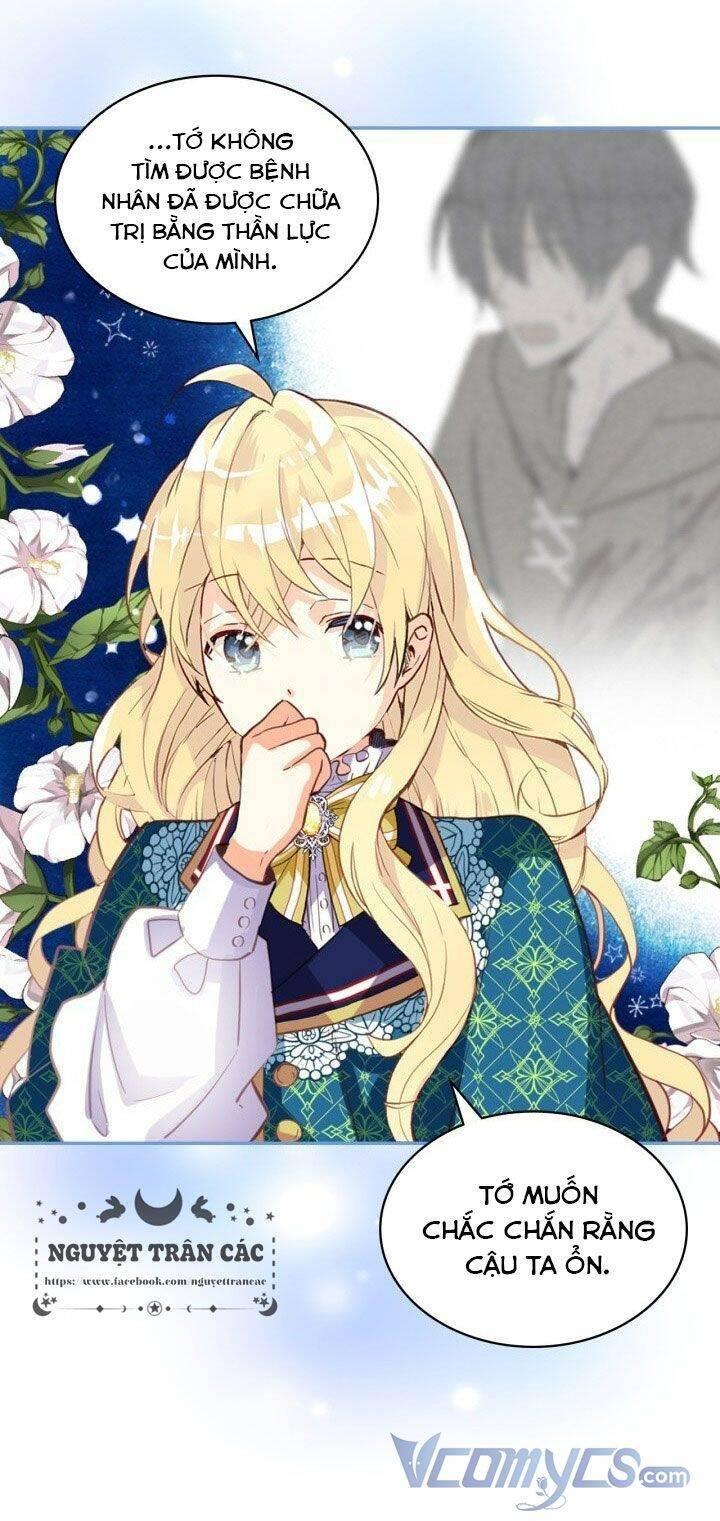 con có phải con là con gái của ngài không? chapter 76 40