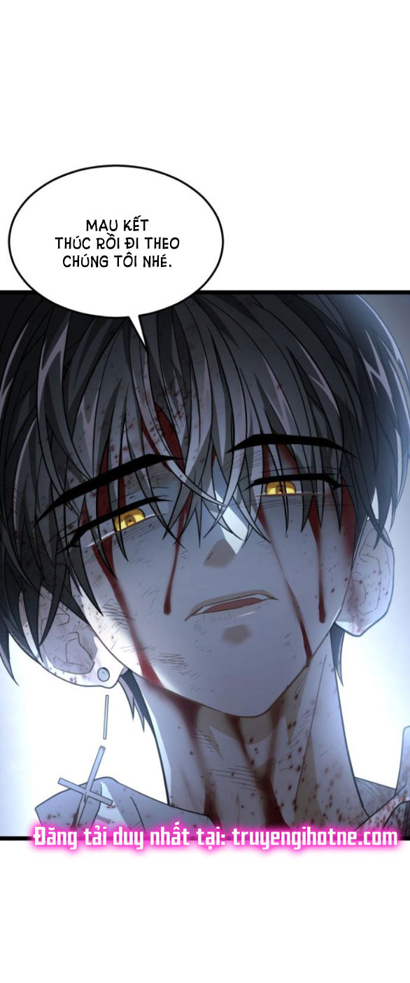 dark moon - tế đàn ánh trăng chapter 58.2 37