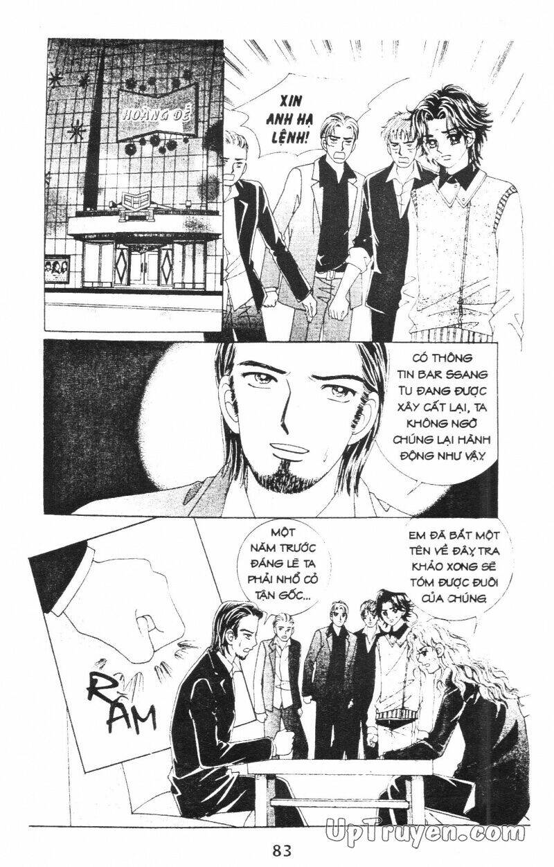 mặt nạ tình yêu chapter 114 4