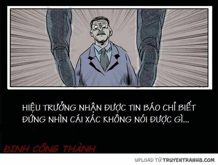 thầy súng kể chuyện ma chapter 4 13