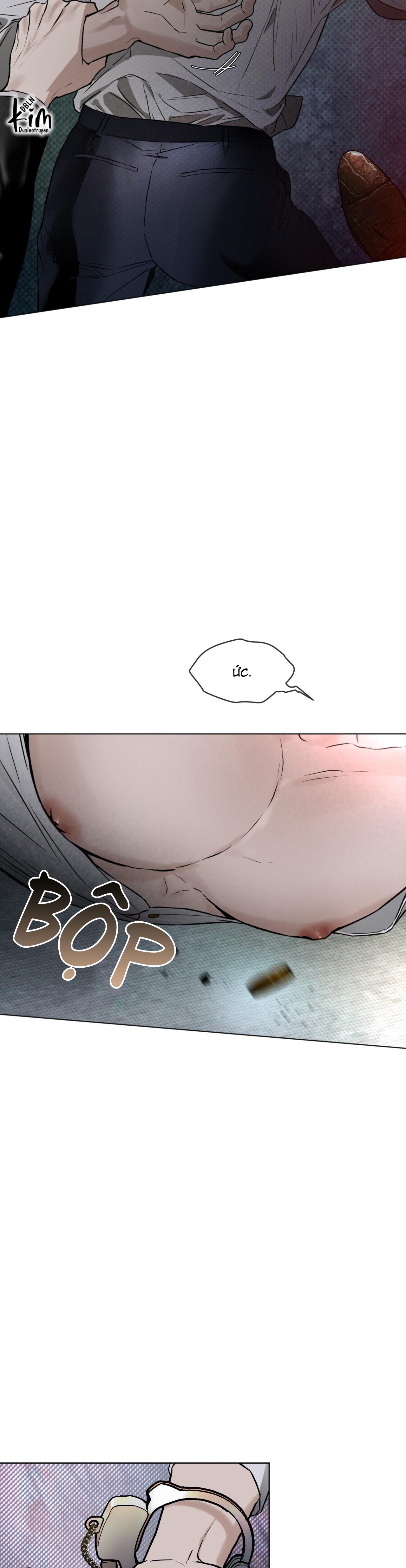 codename anastasia chapter 0.1 31