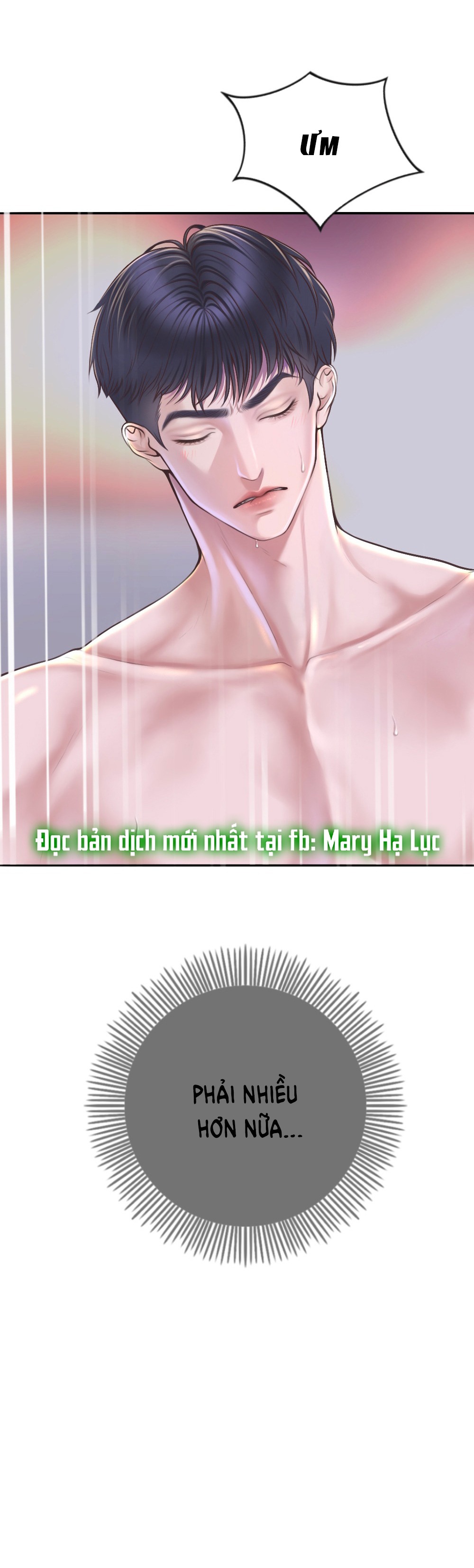 [18+] hãy cẩn thận khi sử dụng từ ''bạn'' sai người chapter 23.2 21