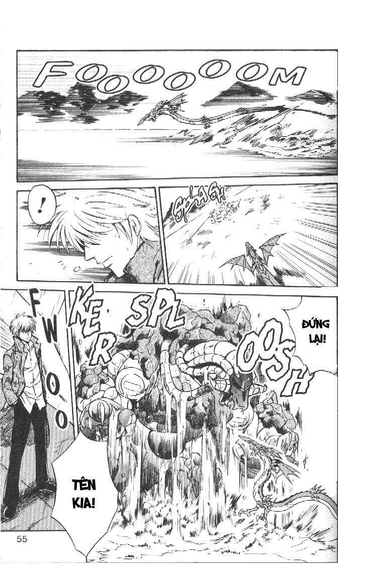 rồng ma trận chapter 46 6