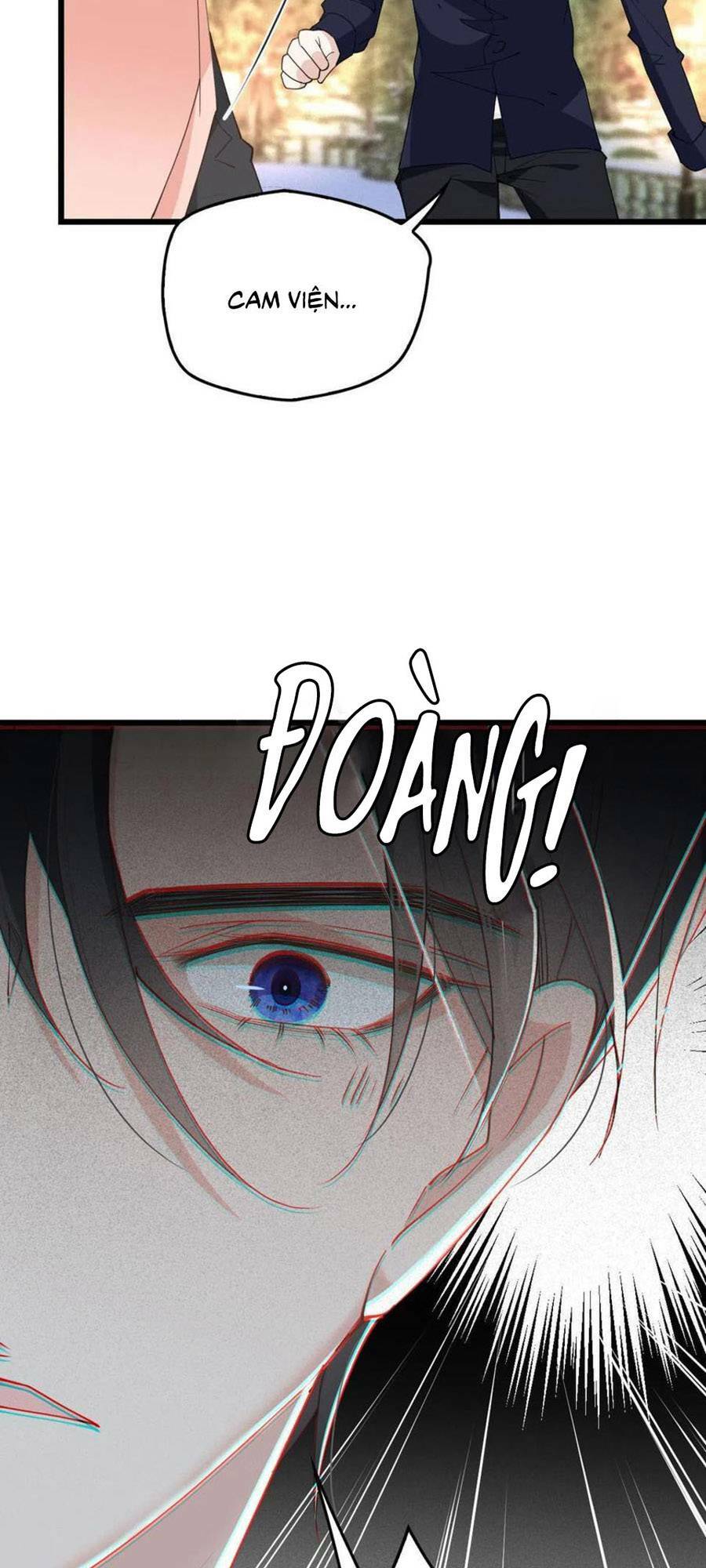 một vợ yêu, một bé con chapter 183 10