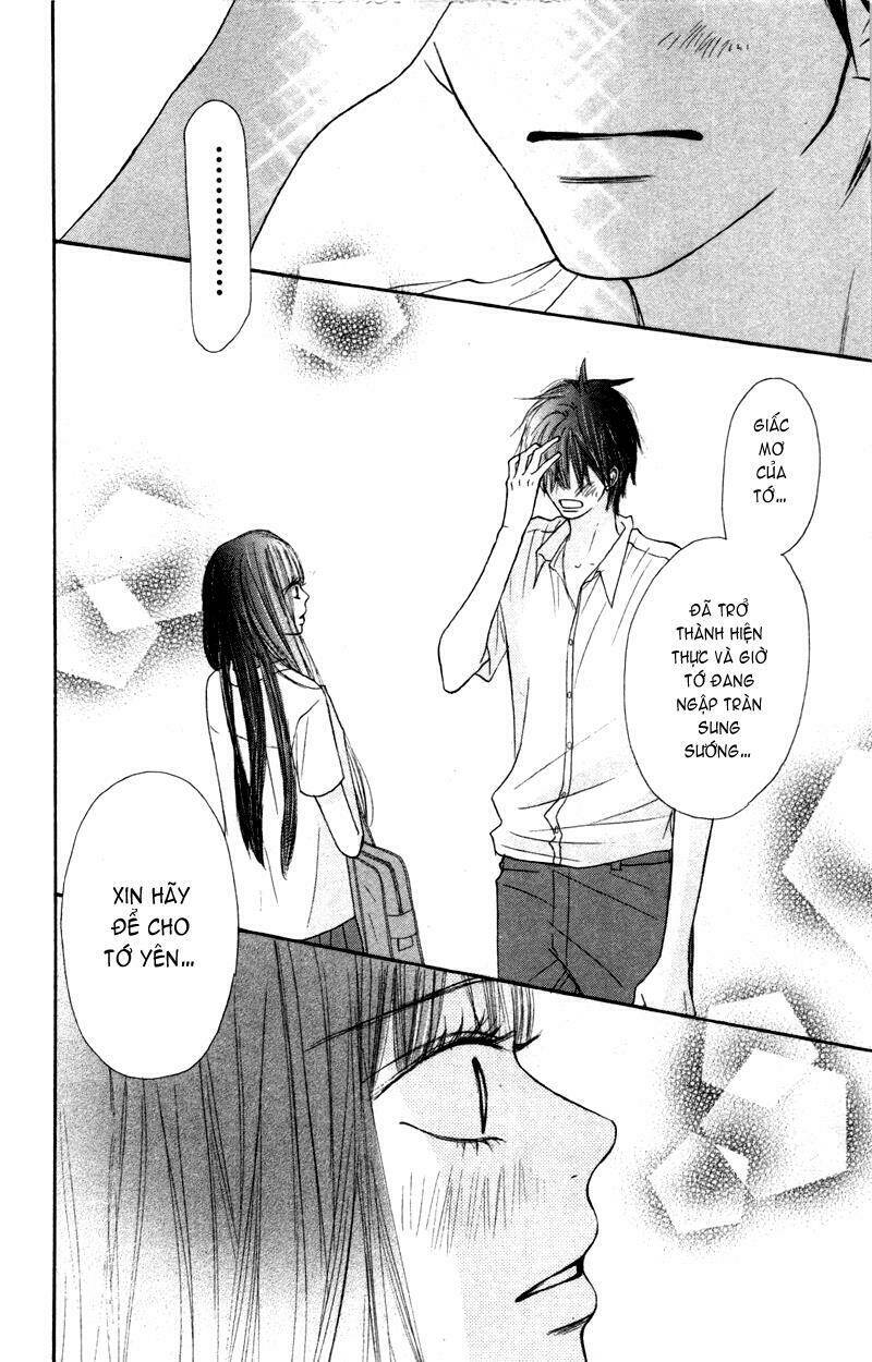 anh đã cho em biết bao thứ đầu tiên chapter 42 16