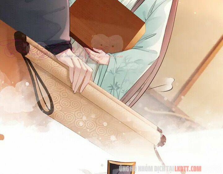 trọng sinh bá sủng nhiếp chính vương quá mạnh mẽ chapter 120 16