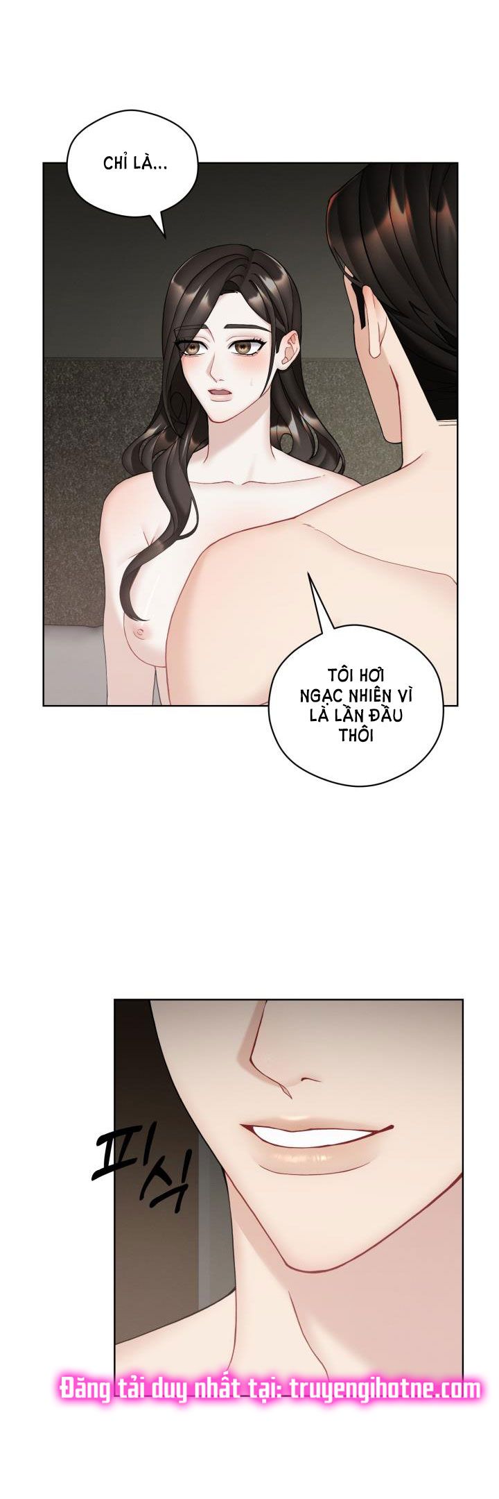 [18+] trò chơi giữa hai người chapter 10.2 20