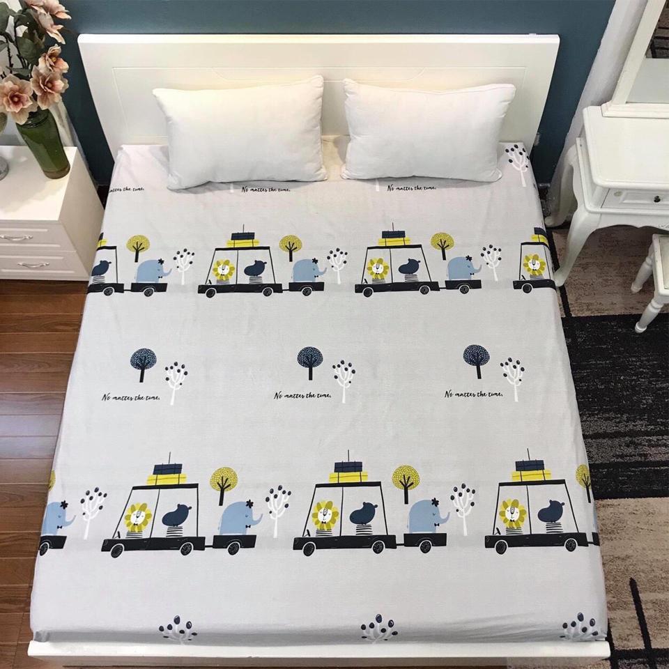 GA CHỐNG THẤM COTTON THUN NANO KHÁNG KHUẨNLOẠI 1 KHÔNG NÓNG BÍ SỘT SOẠT