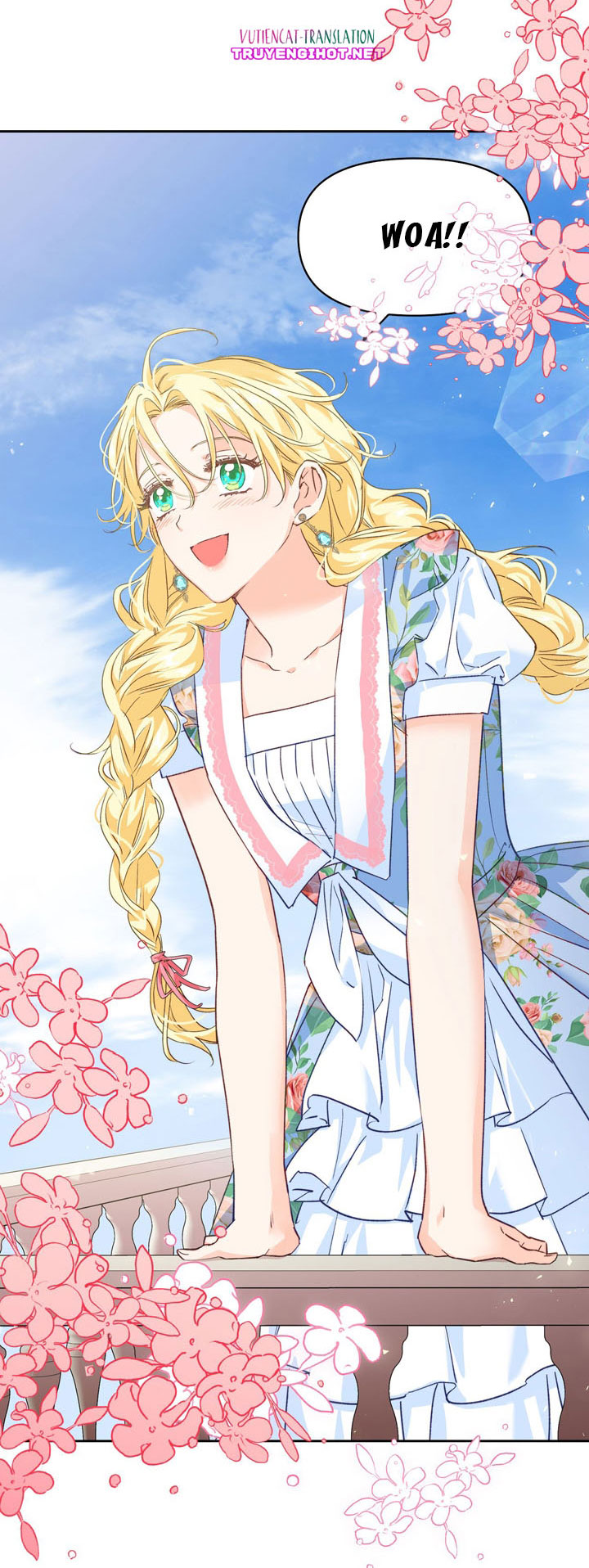 ác nữ xứng đôi với bạo chúa chapter 66 20