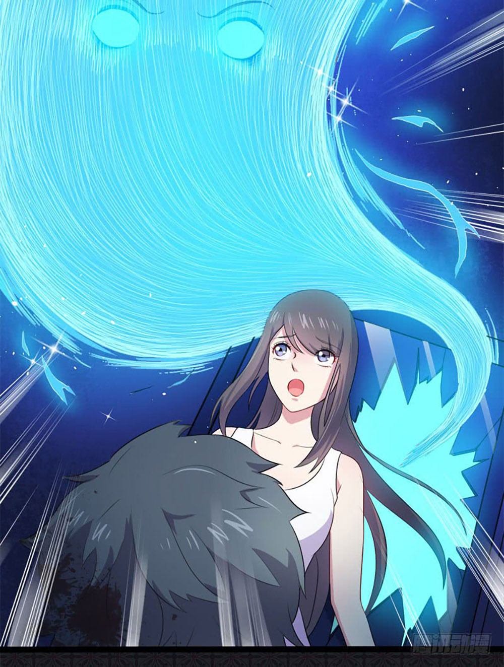 ngạo kiều quỷ vương yêu ta chapter 21 16