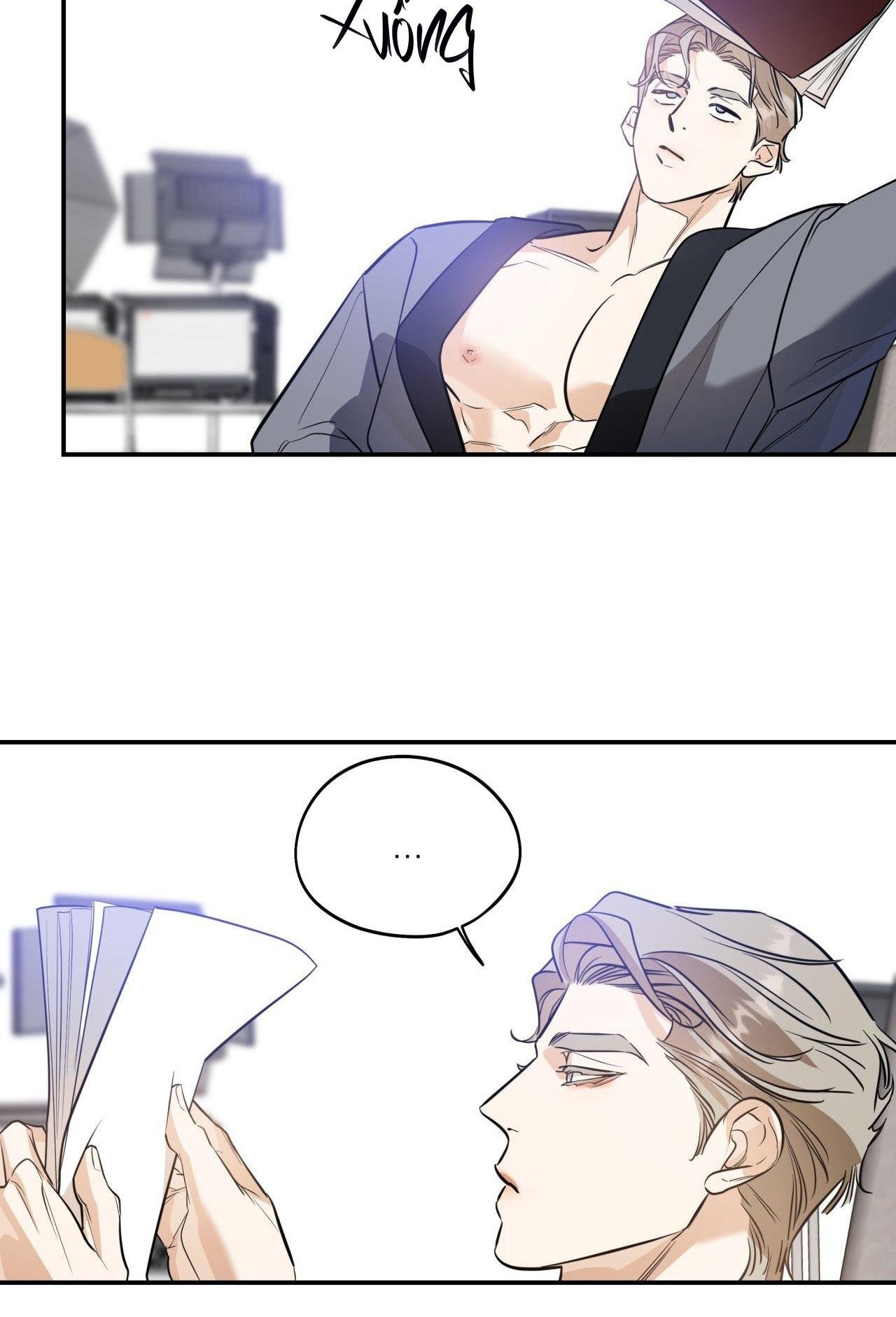 lệnh cứu rỗi chapter 61 41