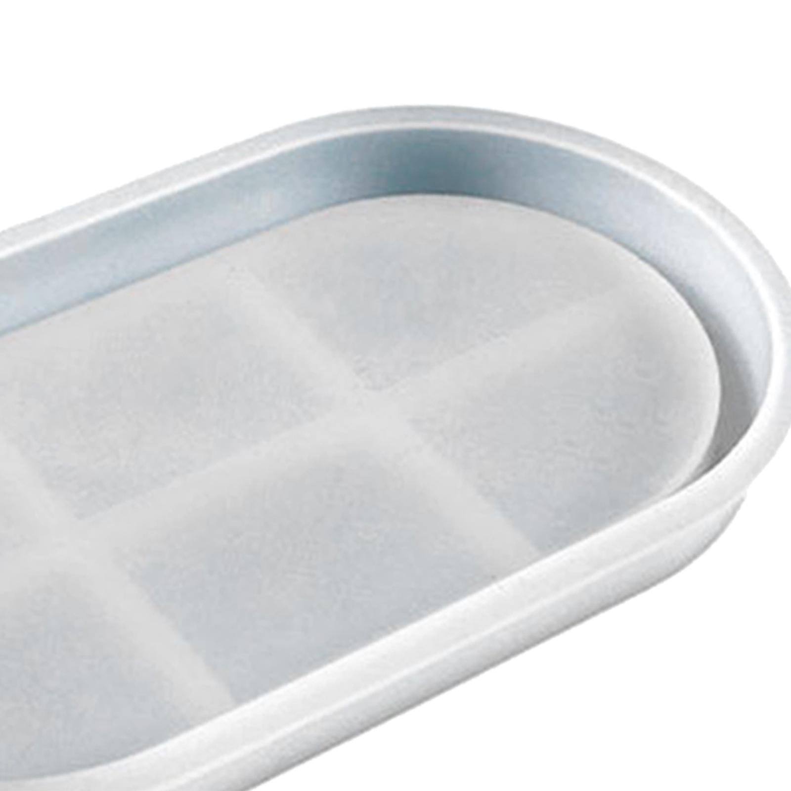 DIY Epoxy Resin Tray Casting Tray  Trinket Craft