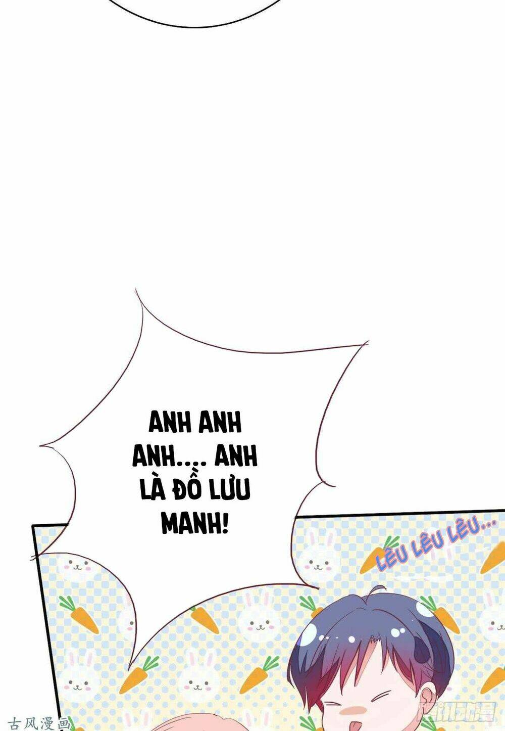 manh thê khó dỗ chapter 24 7