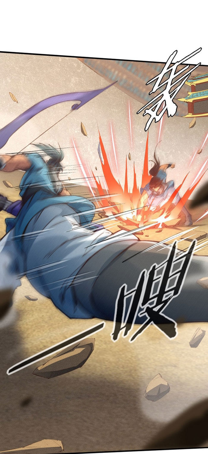 ta thành thần một mình chapter 7 47